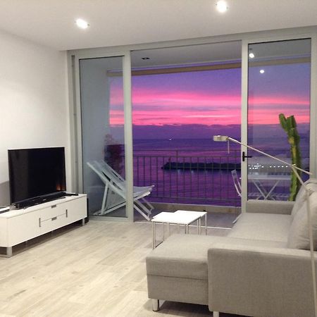 Apartamento Bahia Santa Cruz de Tenerife Exterior foto