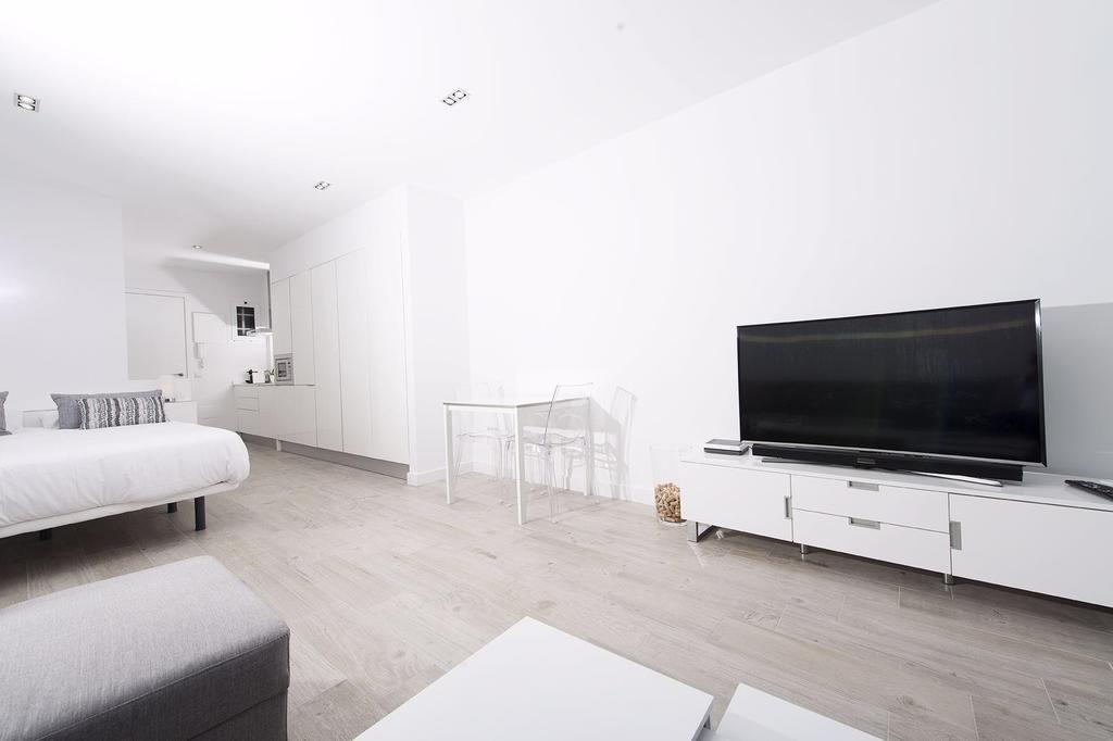 Apartamento Bahia Santa Cruz de Tenerife Exterior foto