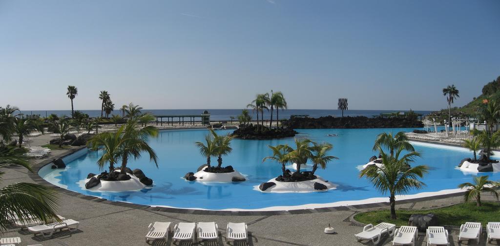 Apartamento Bahia Santa Cruz de Tenerife Exterior foto