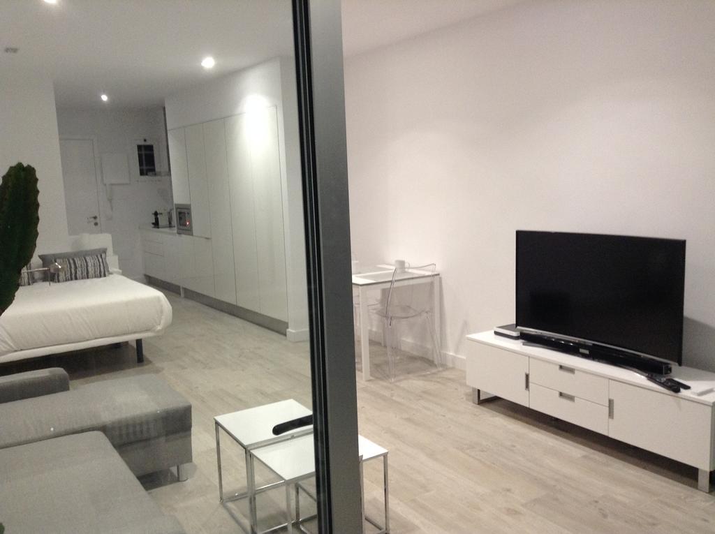 Apartamento Bahia Santa Cruz de Tenerife Exterior foto